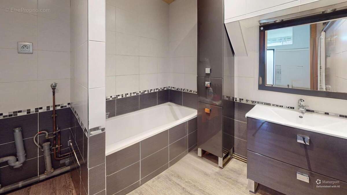 Croix-Rousse / Gros caillou - Superbe Duplex de 122m² ! - photo 13