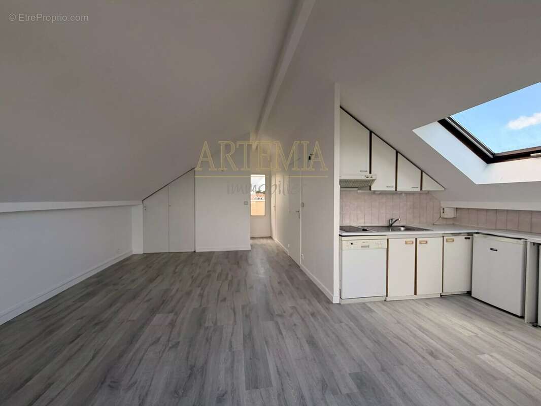 Appartement à ARCACHON