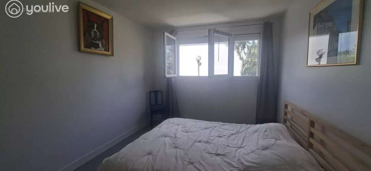 Appartement à LE CONQUET