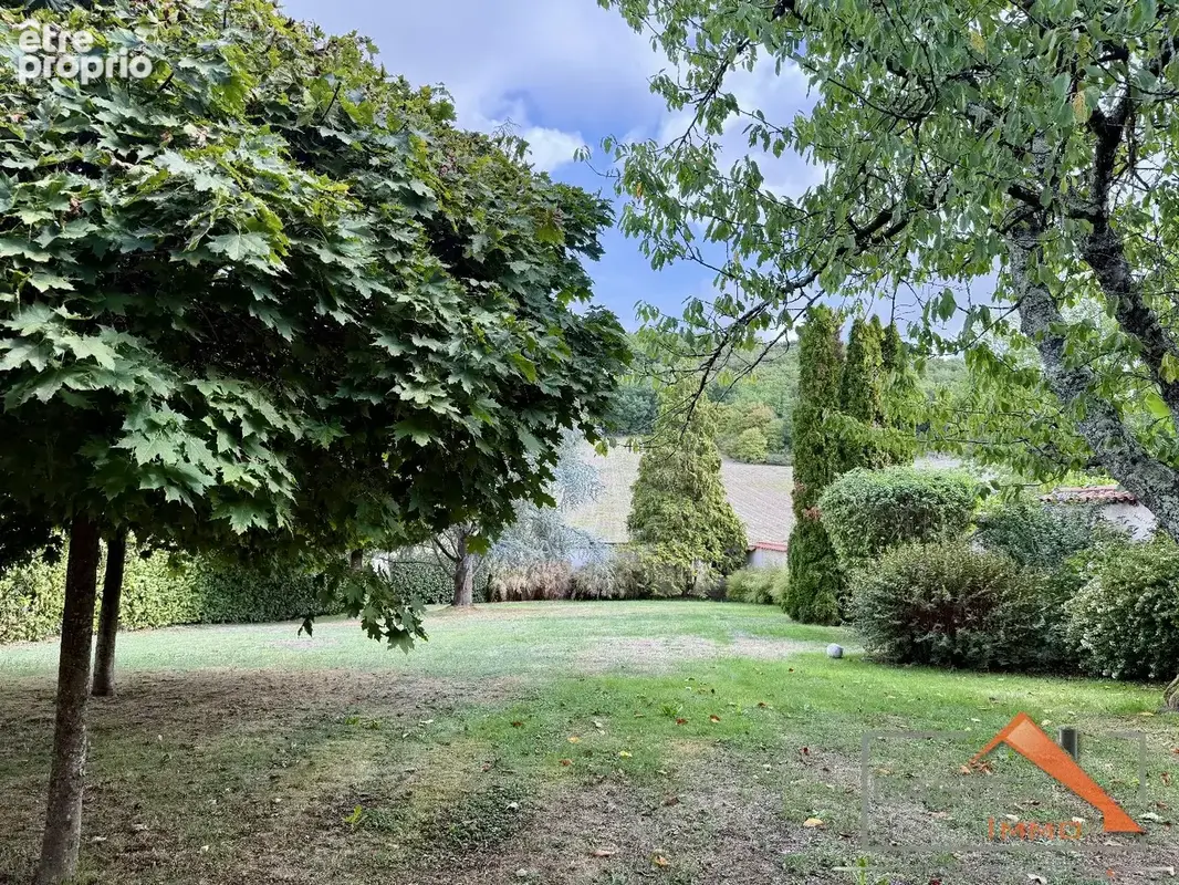 EXCLUSIVITÉ  Maison avec studio indépendant et jardin clos - photo 10