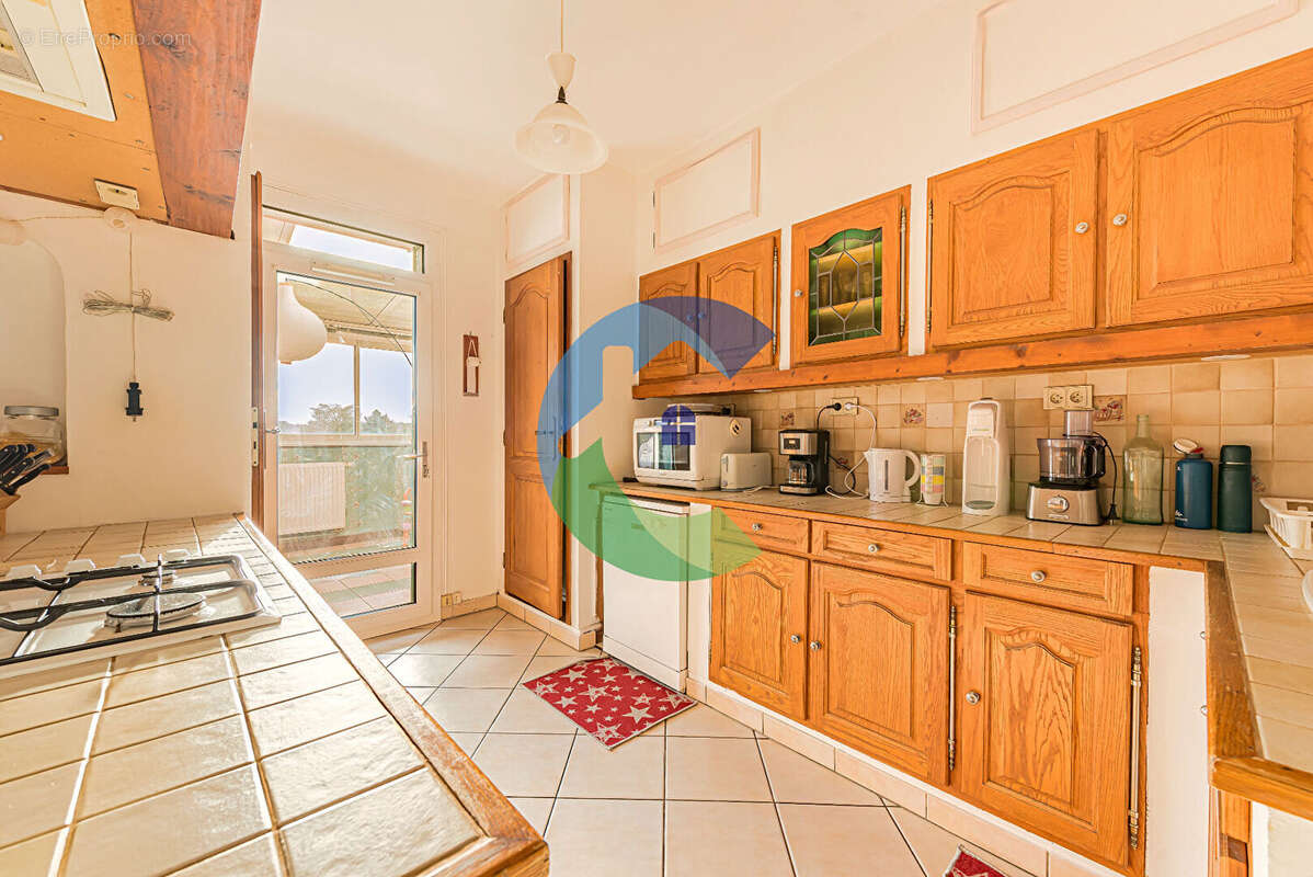 Appartement à LONGJUMEAU