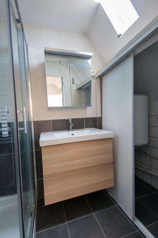 Appartement T2 de 40m2 au sol - photo 5