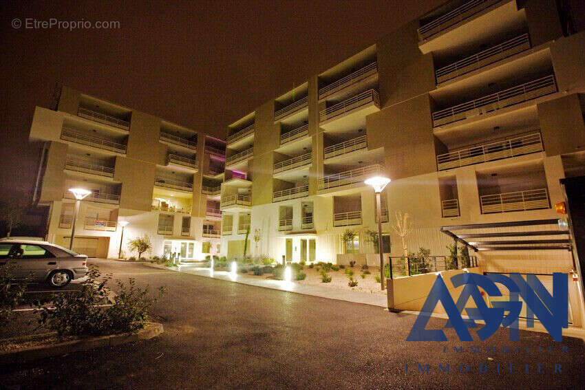 Appartement à JUVIGNAC