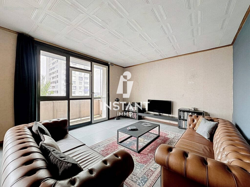 Appartement à CRETEIL