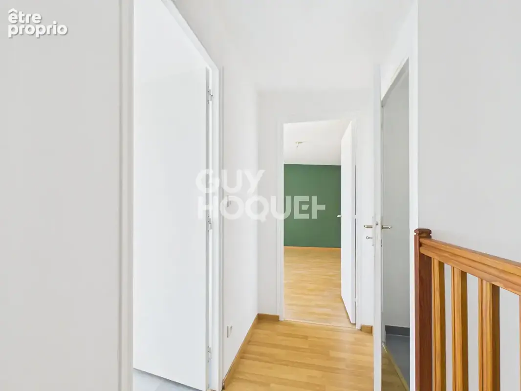 Appartement Elbeuf - 65 m2 - photo 4