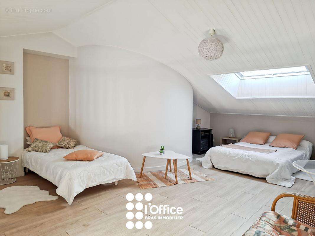 Appartement à LES SABLES-D'OLONNE