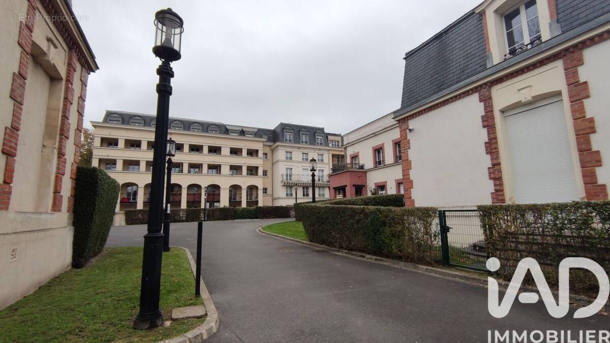 Photo 1 - Appartement à REIMS