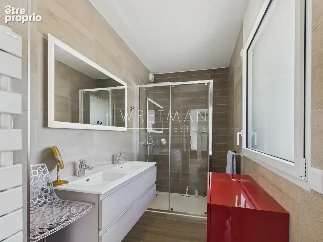 Superbe penthouse avec vaste terrasse à Pointe Croisette - photo 18