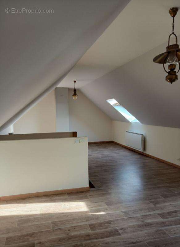 Maison Saint Denis Maisoncelles 4 pièce(s) 112 m2 - photo 10