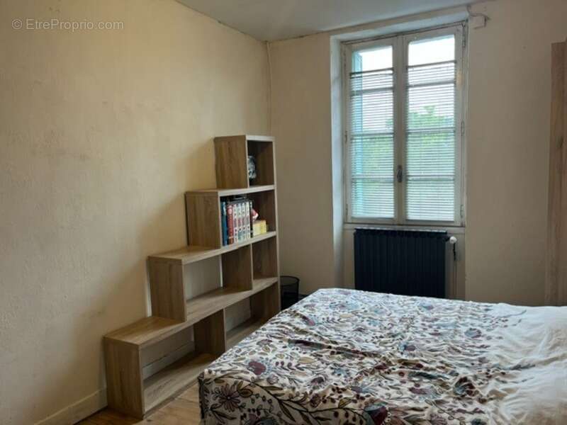 A vendre Maison de ville au coeur de BAGNERES DE BIGORRE avec un jardin  () - photo 23