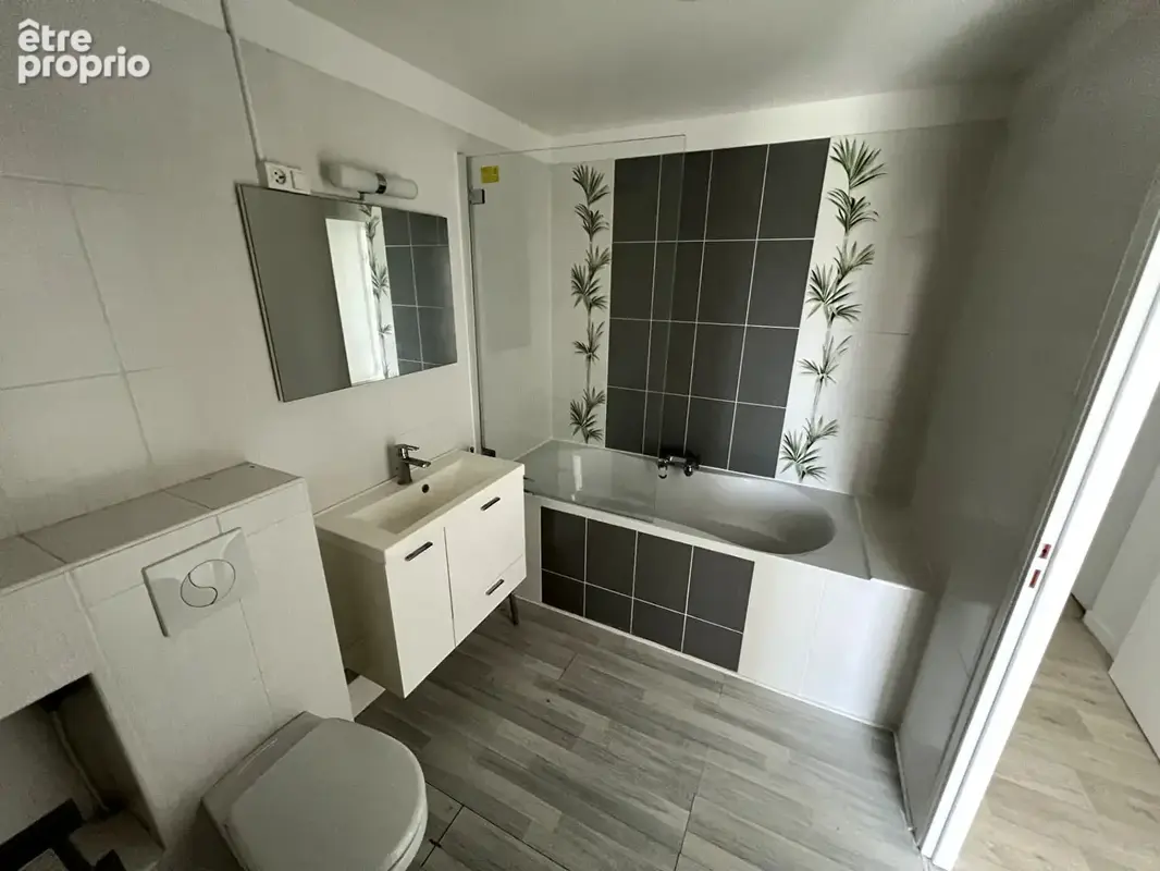 Appartement 4 pièces 88,77 m2 MAUREPAS - photo 6