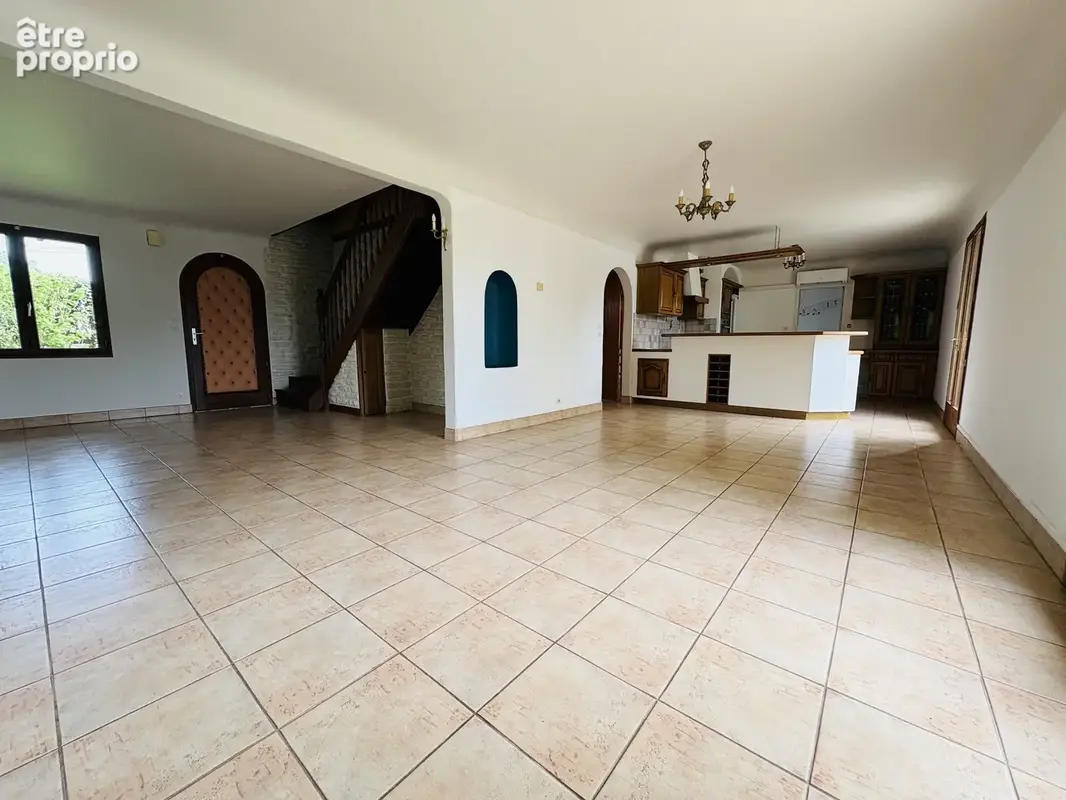 Maison 8 pièces 197 m² à vendre à Le Poinconnet (36330) - photo 21