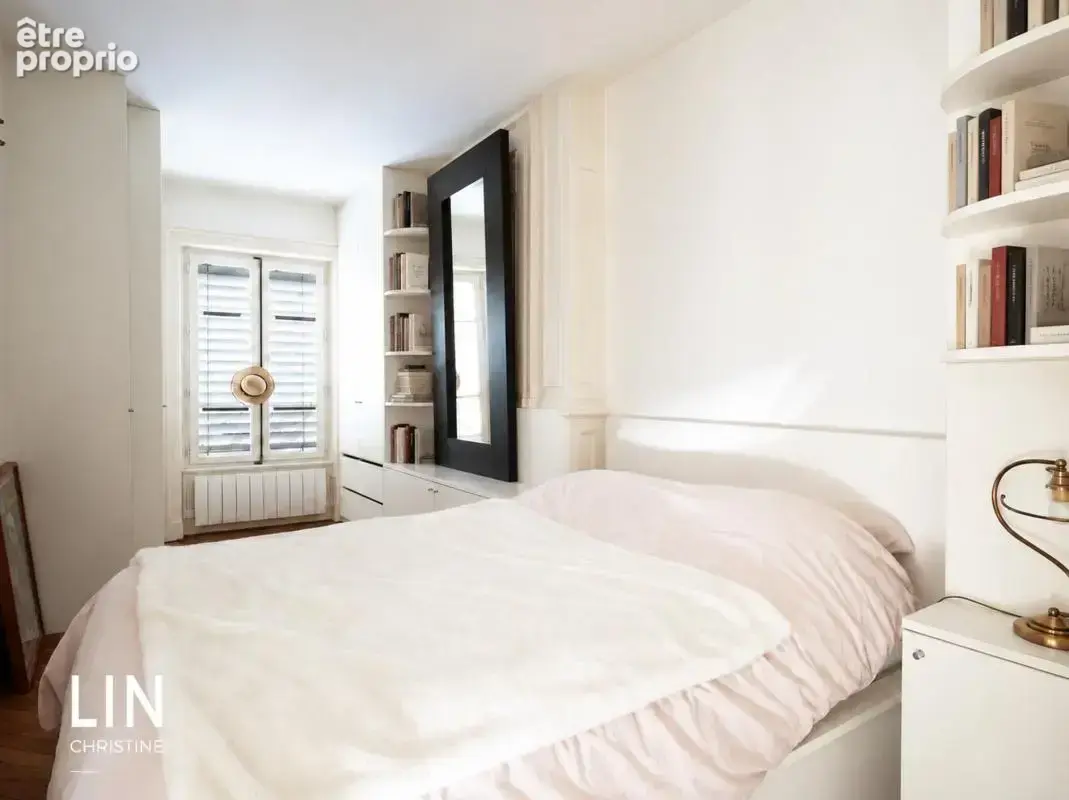 Appartement - photo 8