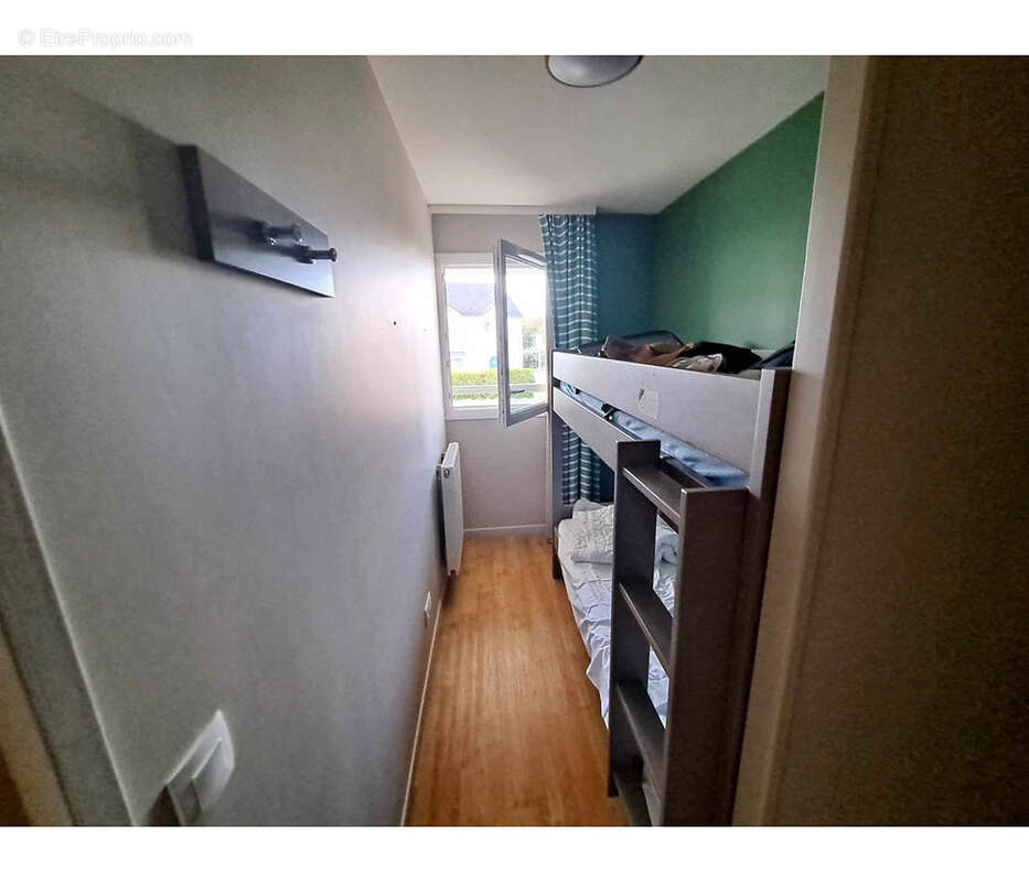 Appartement à COURSEULLES-SUR-MER