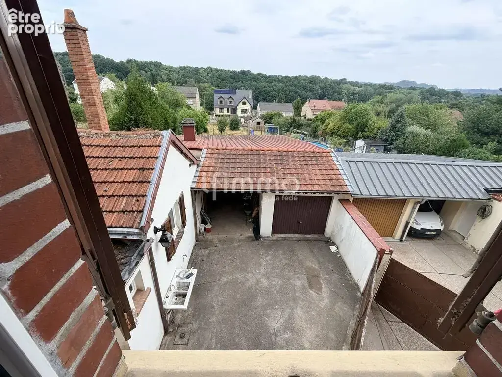 Vente maison à l'Hopital 57490 - photo 8