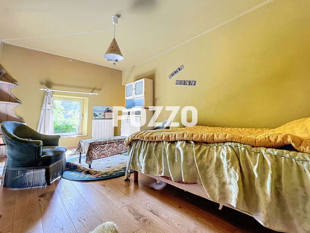 Maison à vendre à la meurdraquiere - photo 7