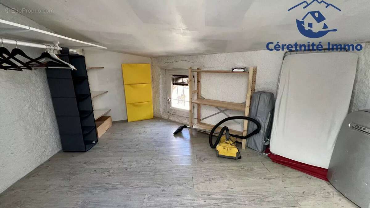 Maison à MAUREILLAS-LAS-ILLAS