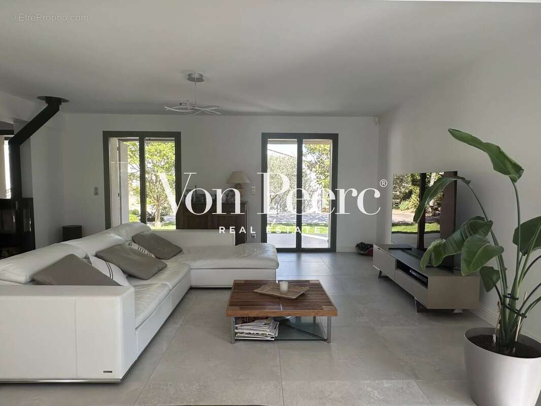 Maison à MAUSSANE-LES-ALPILLES