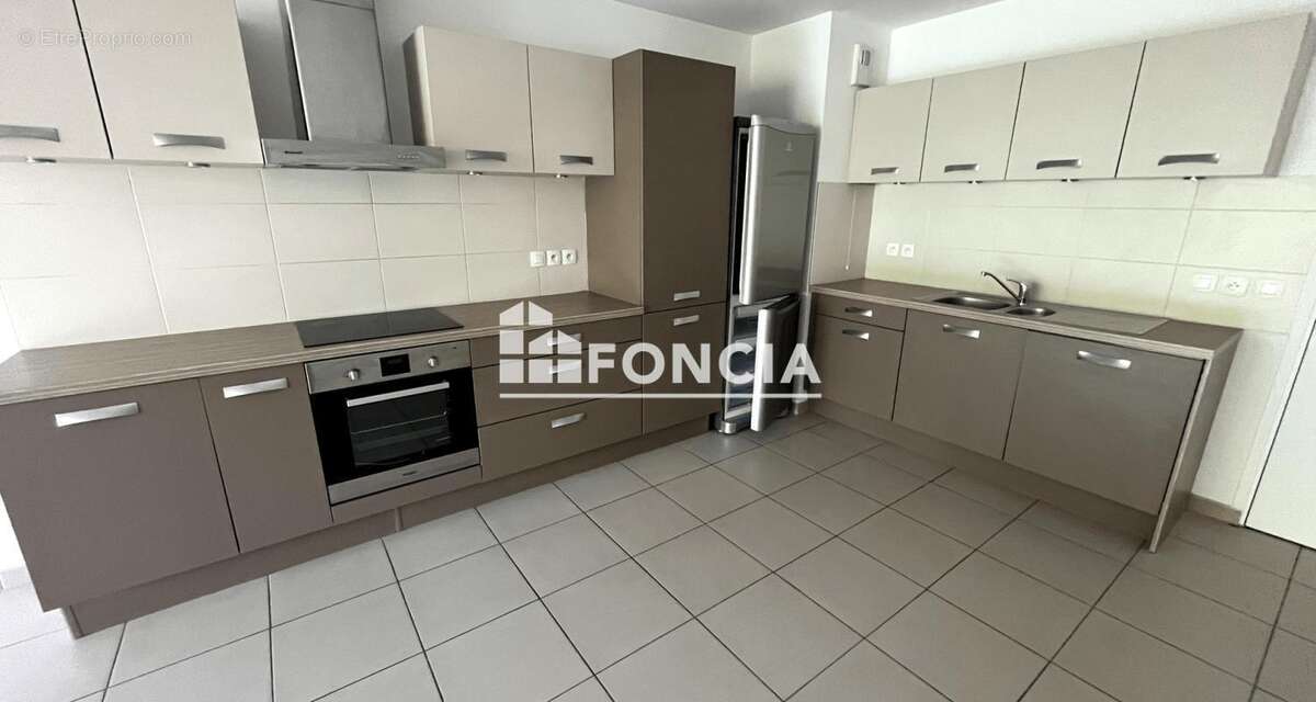 Appartement à BEAUMONT