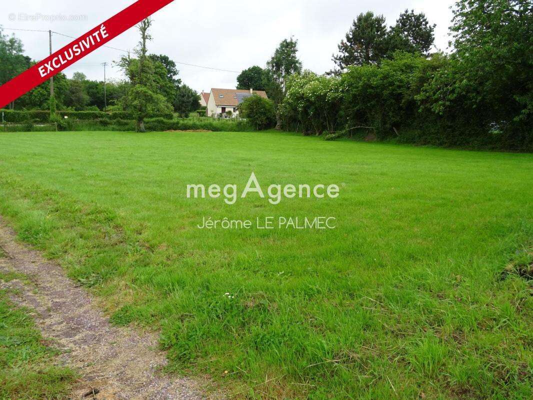 Maison à LE TORQUESNE