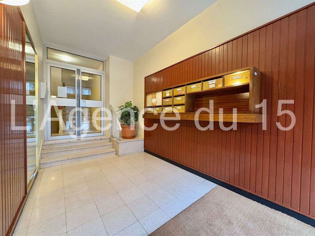 Appartement à CLAMART
