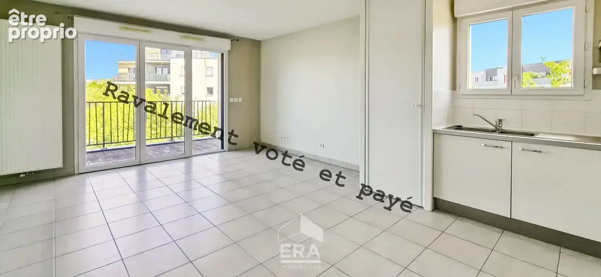 Appartement à MERIGNAC