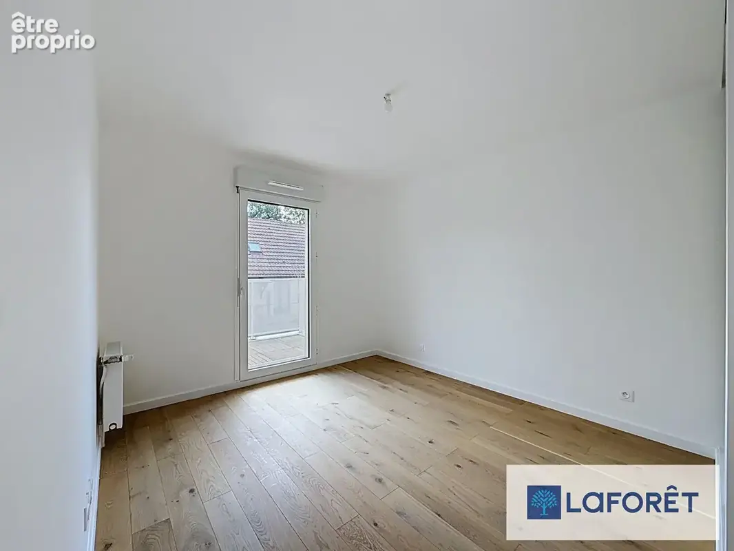 Le plessis trevise -centre ville-proche toutes commodites - photo 10