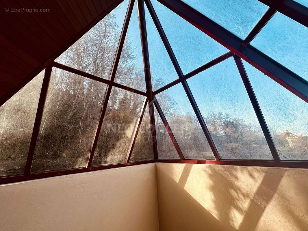 Maison à MUNDOLSHEIM