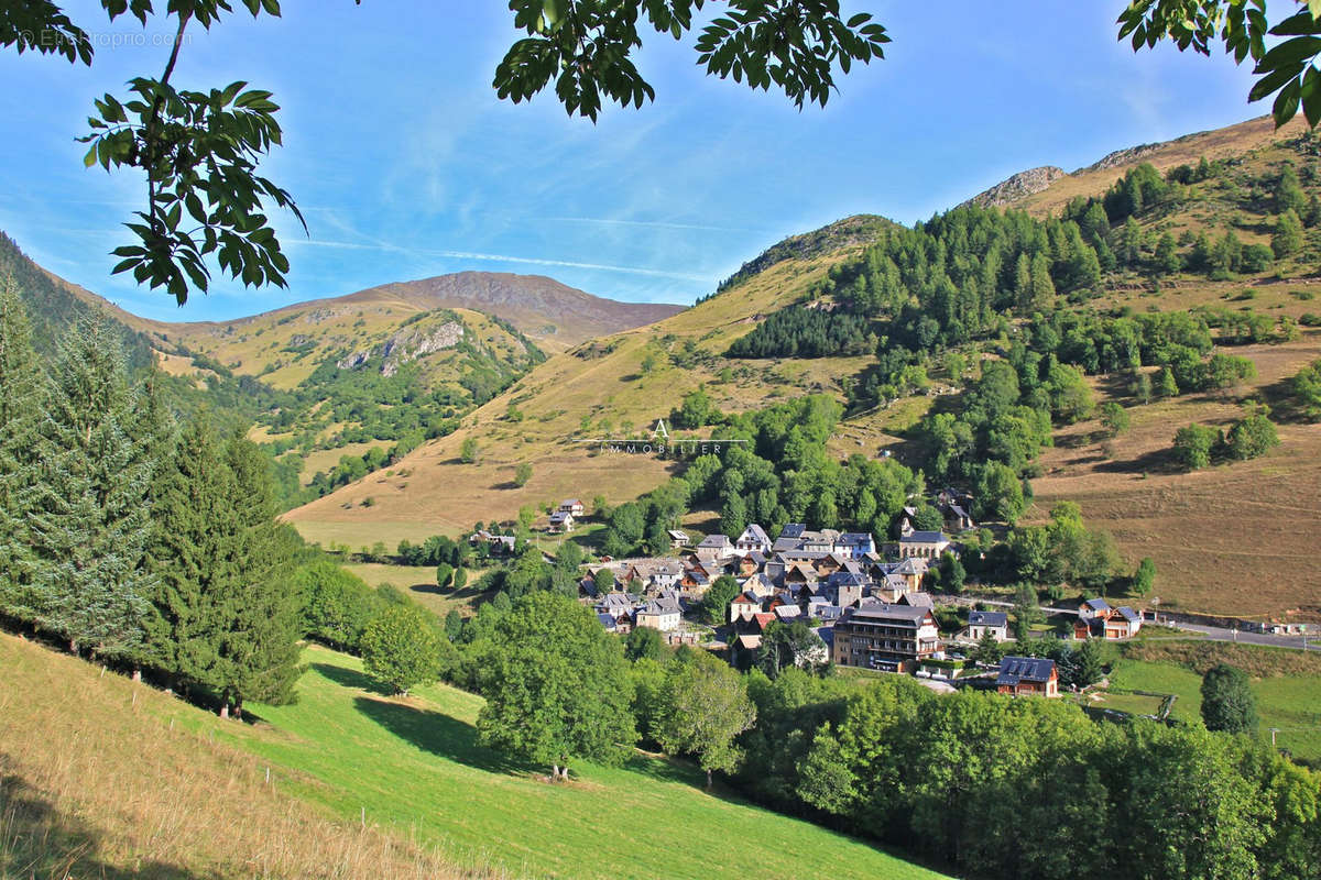 Autre à BOURG-D&#039;OUEIL
