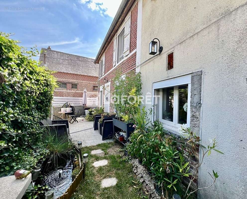 Maison individuelle 4 chambres - photo 6