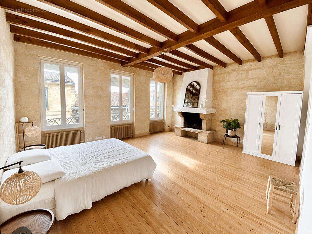Vente Maison 190m2 BORDEAUX (33800) - photo 6