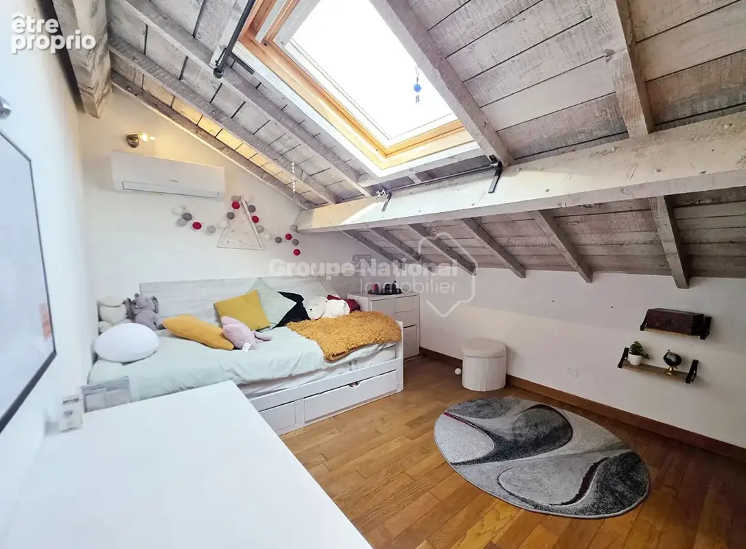 Maison t4 à miramas avec piscine - photo 11