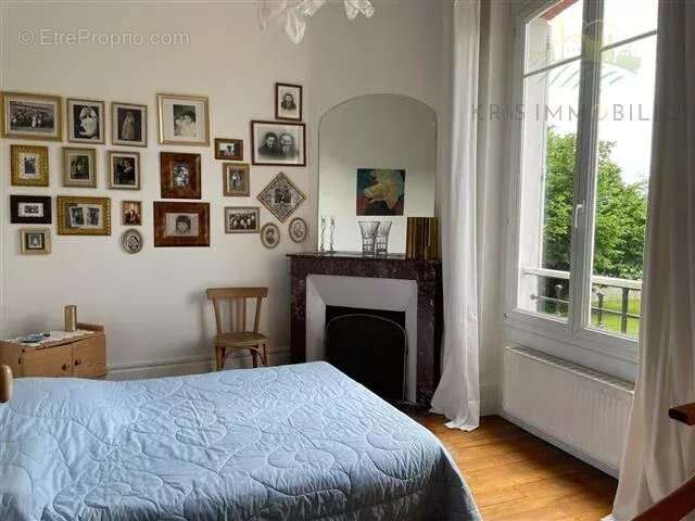 Maison à LIZY-SUR-OURCQ