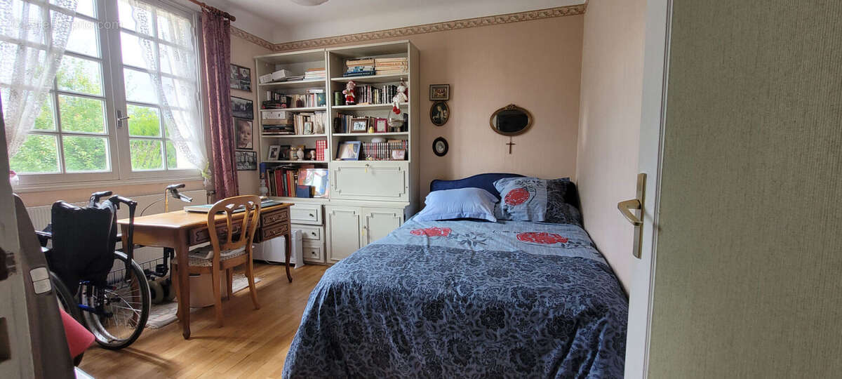 Maison à POITIERS