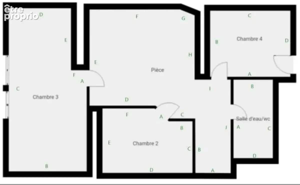 Sucy-en-Brie, Maison d'exception, parcelle de 800m², 259m² au sol, 4 chambres, 3 terrasses, jardin, garage, sous-sol - photo 25