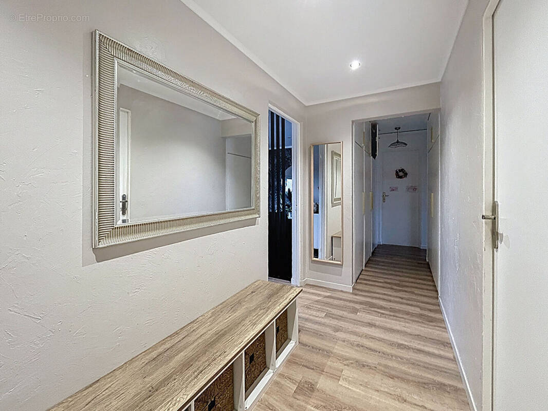 Appartement à YERRES