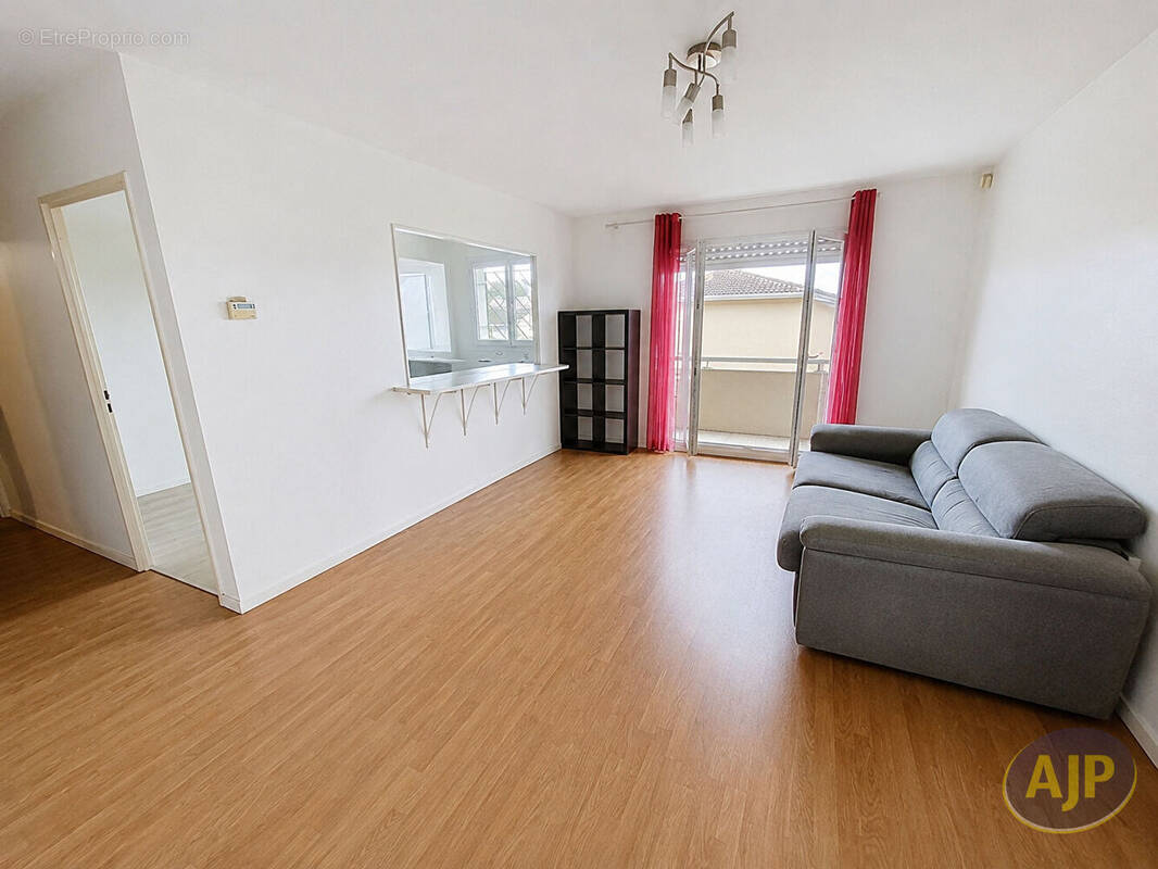 Appartement à EYSINES