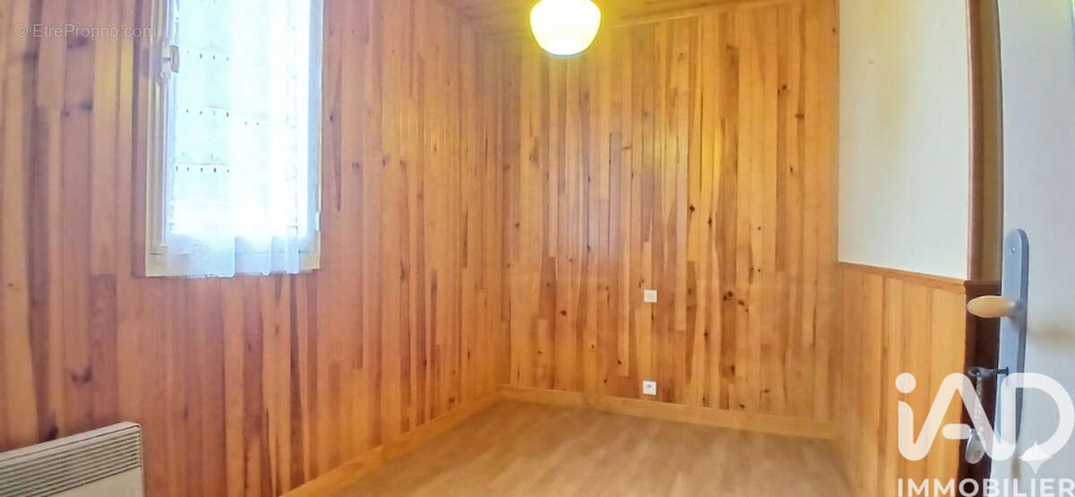 Maison 35 m² à La Chapelle-De-Brain  - photo 7