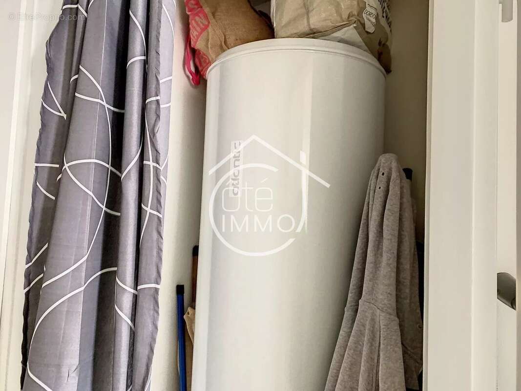 Appartement à BERGERAC