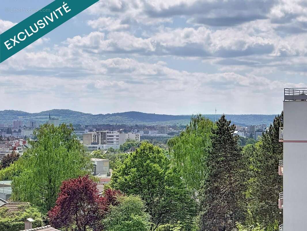 Photo 9 - Appartement à METZ
