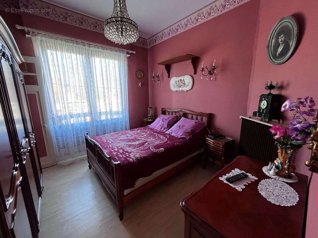 Maison à MARQUETTE-LEZ-LILLE