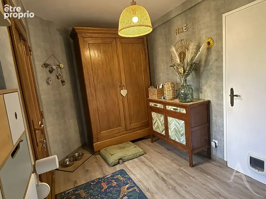Maison individuelle - 5 pièce(s) - 4 chambres - 125 m² - LONGUENESSE - photo 2