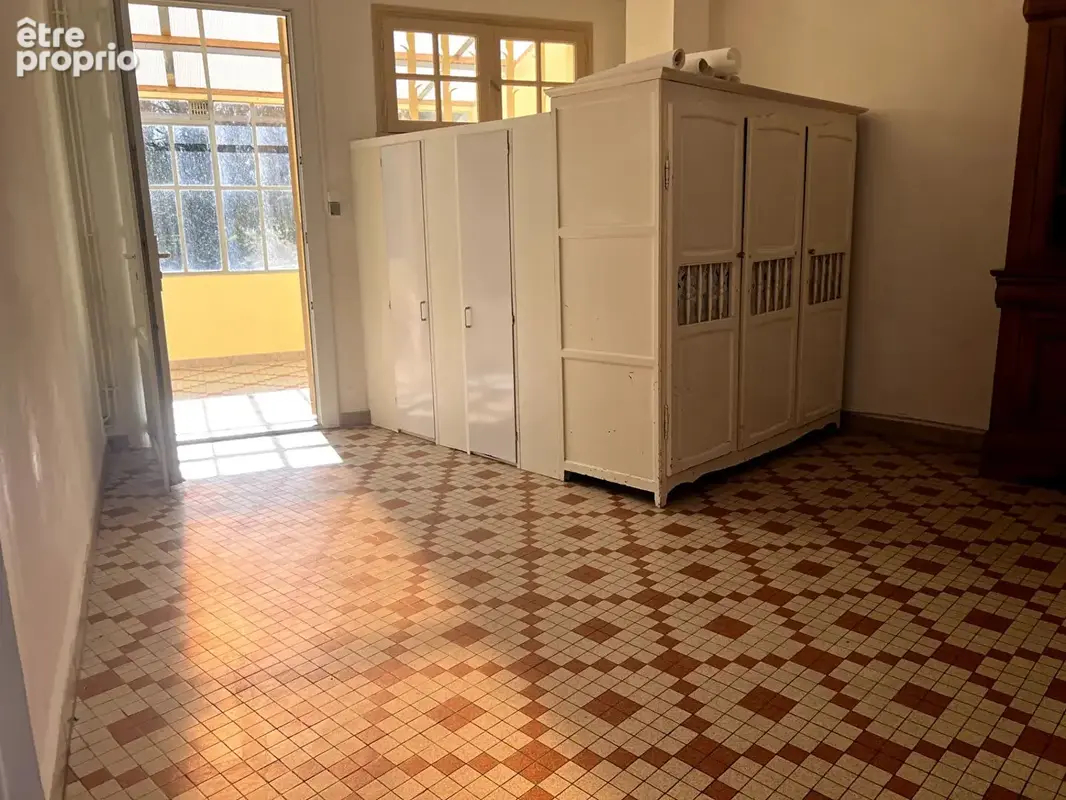 Maison de village au coeur de Gensac - photo 5
