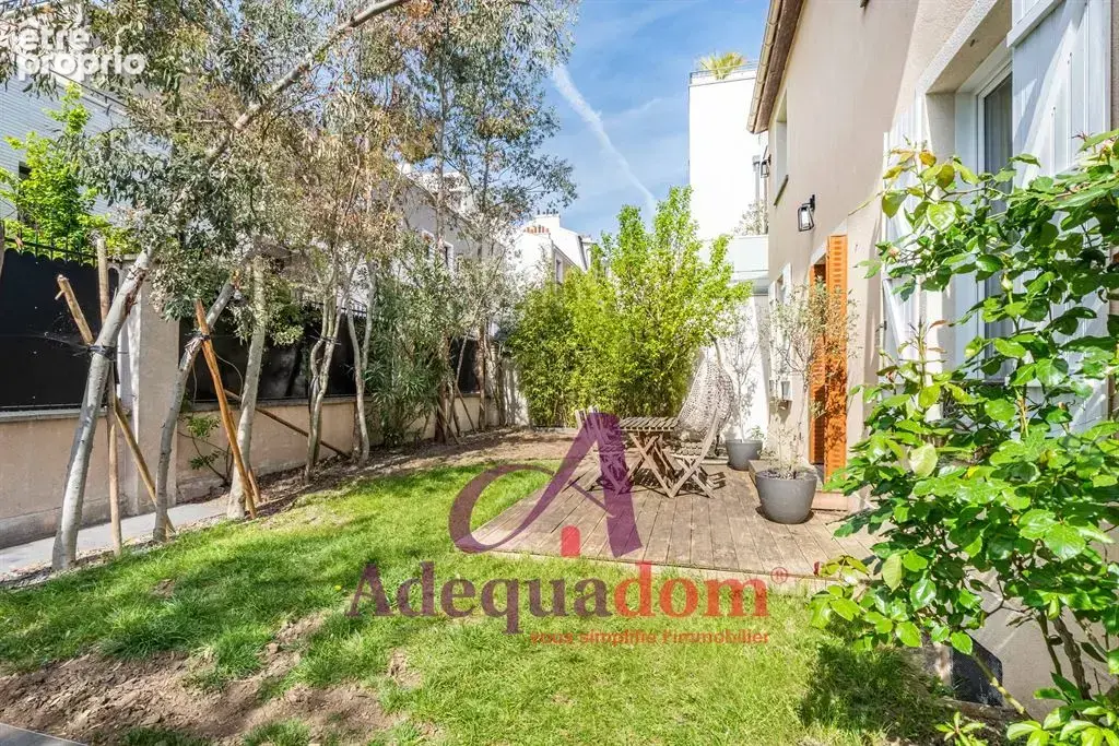 Maison familiale avec jardin et stationnement - photo 2