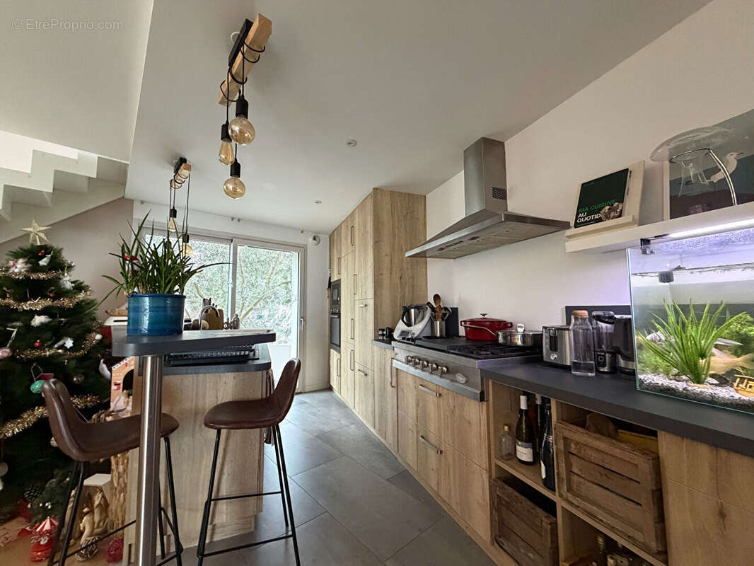 Maison à LES SABLES-D'OLONNE