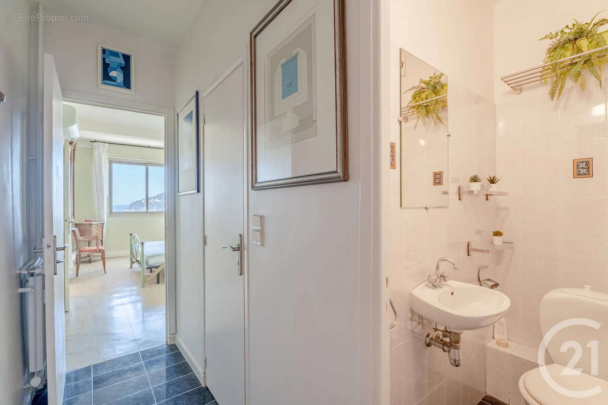 Appartement 65 m² à Villefranche-Sur-Mer  - photo 9