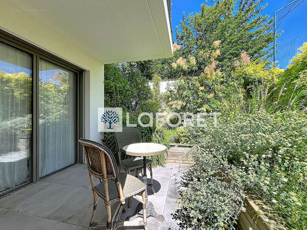 Appartement à LYON-4E