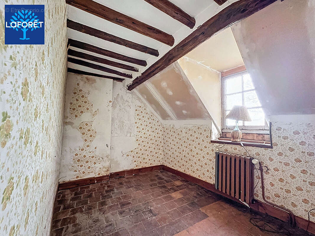 Maison à ORBEC