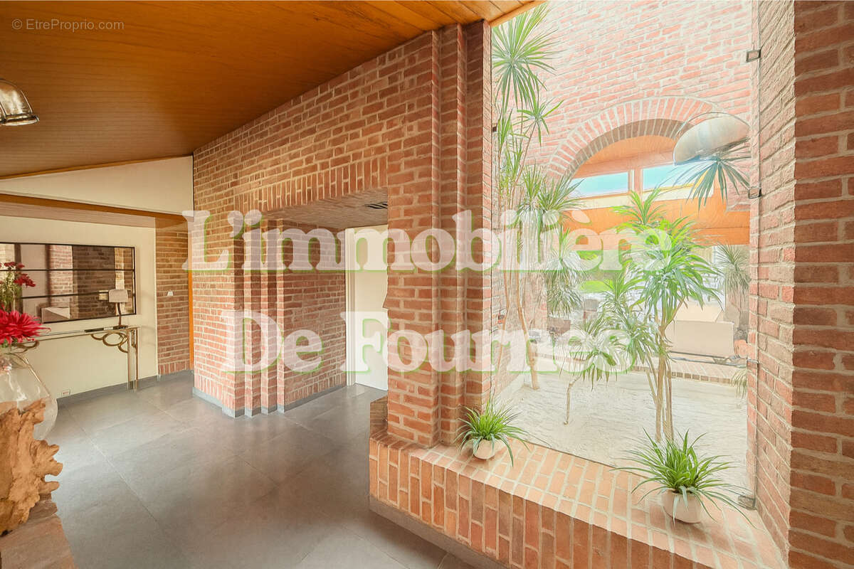 Maison à ESCOBECQUES