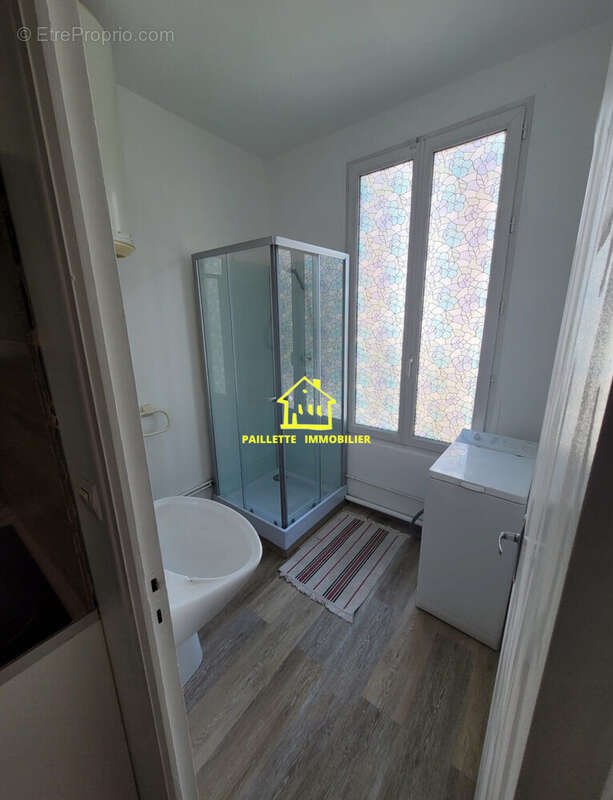 Appartement à LE HAVRE